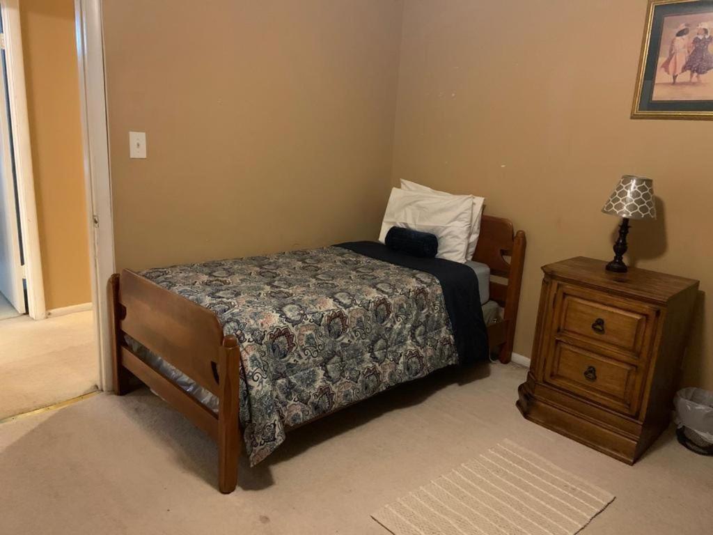 2Brcozystone Mountain Villa -Mins To Historic Stm Park المظهر الخارجي الصورة