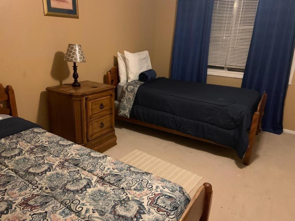 2Brcozystone Mountain Villa -Mins To Historic Stm Park المظهر الخارجي الصورة