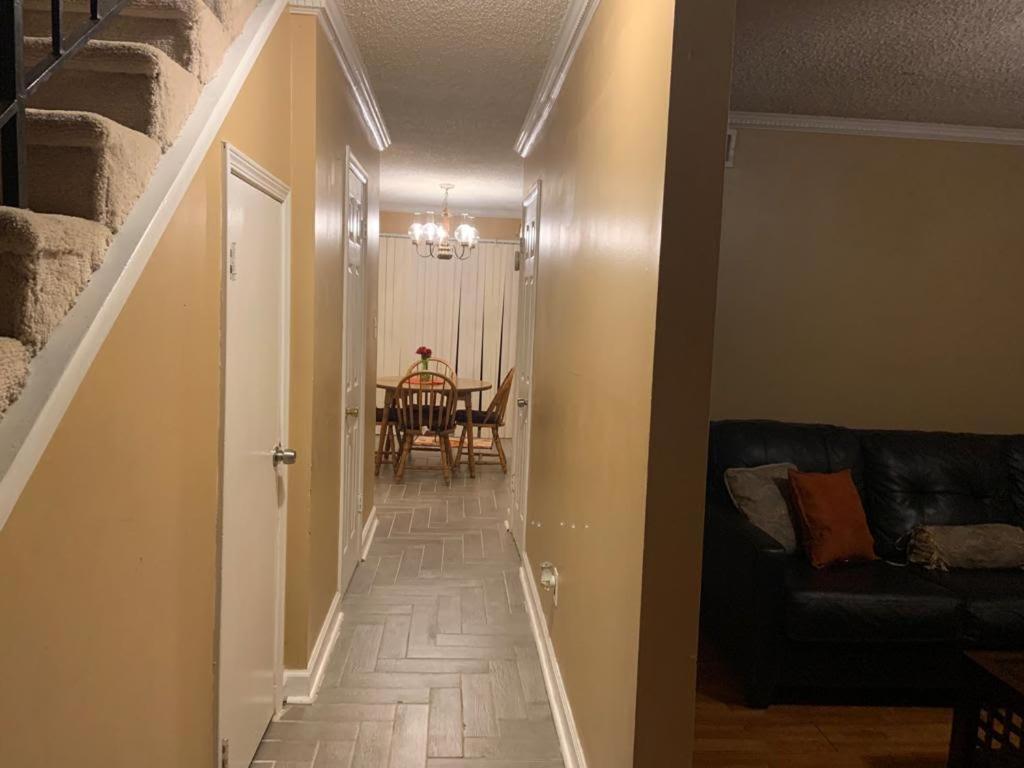 2Brcozystone Mountain Villa -Mins To Historic Stm Park المظهر الخارجي الصورة