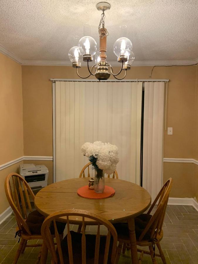 2Brcozystone Mountain Villa -Mins To Historic Stm Park المظهر الخارجي الصورة