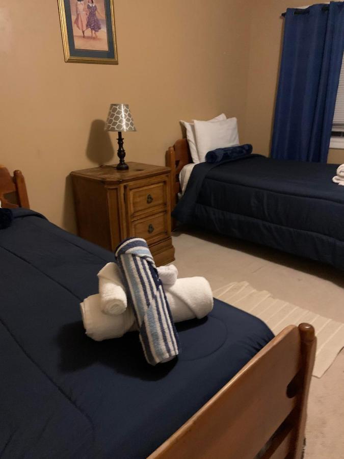 2Brcozystone Mountain Villa -Mins To Historic Stm Park المظهر الخارجي الصورة