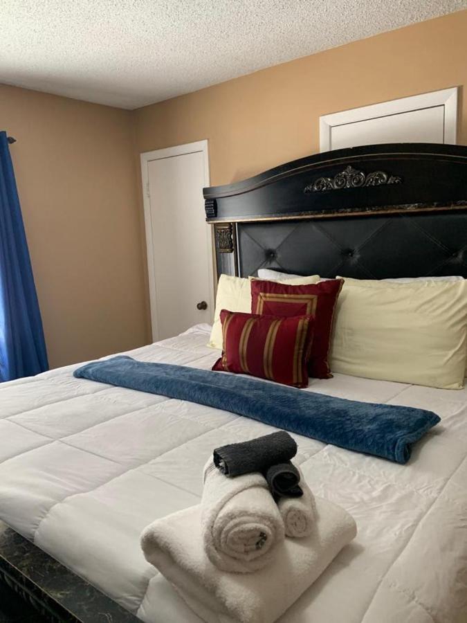 2Brcozystone Mountain Villa -Mins To Historic Stm Park المظهر الخارجي الصورة
