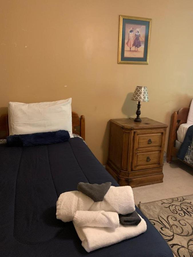 2Brcozystone Mountain Villa -Mins To Historic Stm Park المظهر الخارجي الصورة