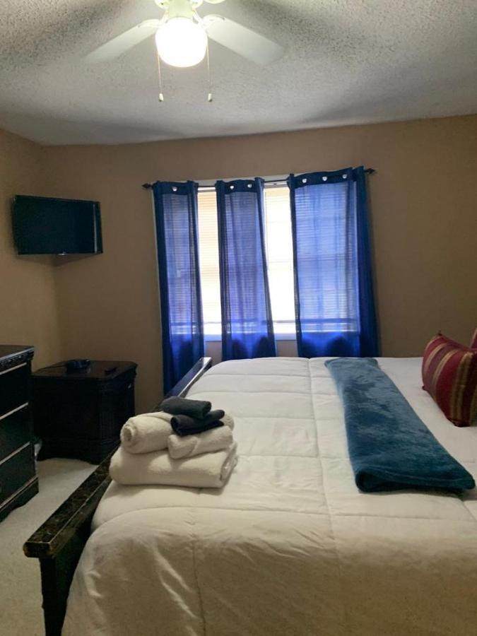 2Brcozystone Mountain Villa -Mins To Historic Stm Park المظهر الخارجي الصورة