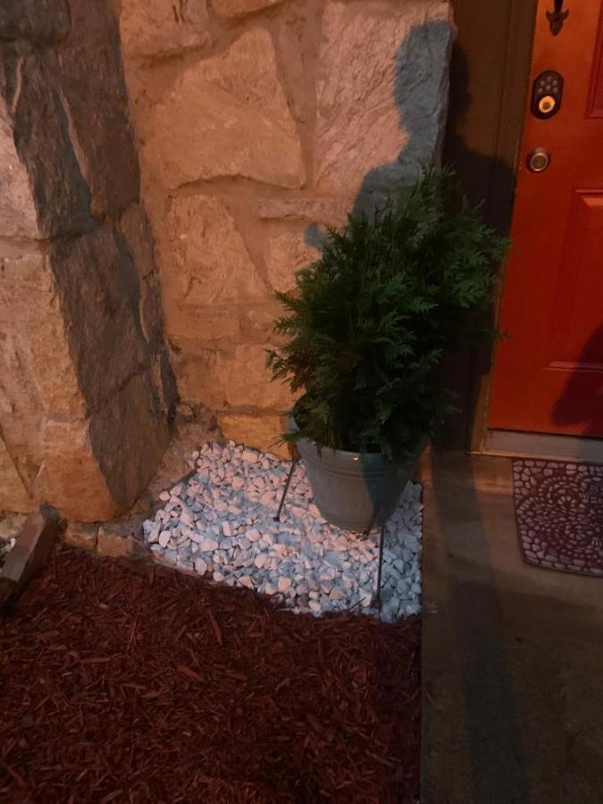 2Brcozystone Mountain Villa -Mins To Historic Stm Park المظهر الخارجي الصورة