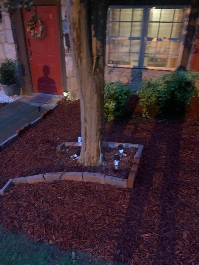 2Brcozystone Mountain Villa -Mins To Historic Stm Park المظهر الخارجي الصورة